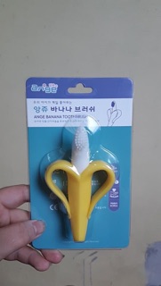 GẶM NƯỚU HÌNH QUẢ CHUỐI- HÌNH HƯƠU