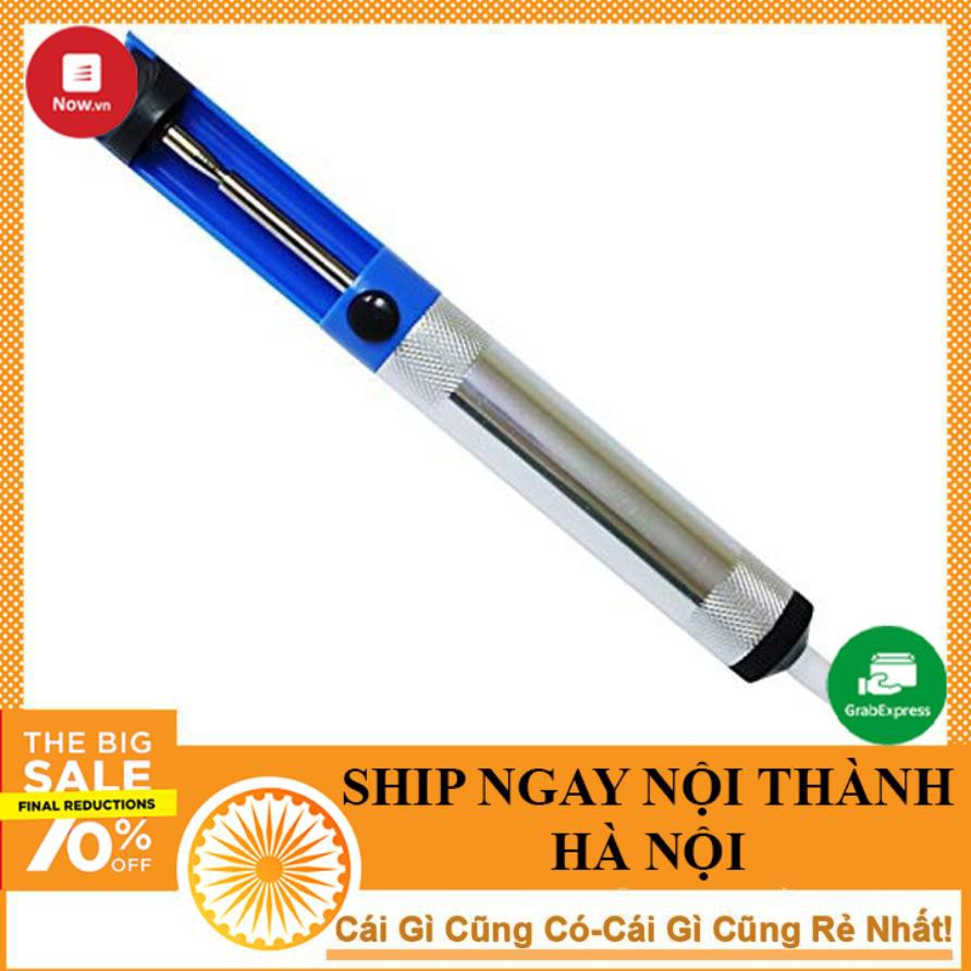 Súng Hút Thiếc Hút Chì Hàn Loại Nhỏ Hút Mạnh (Màu sắc ngẫu nhiên) - NTHN