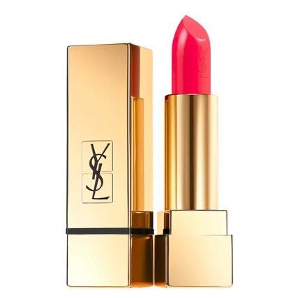 Son YSL Rouge Rose 52 Pink Coral – Hồng Cam | BigBuy360 - bigbuy360.vn