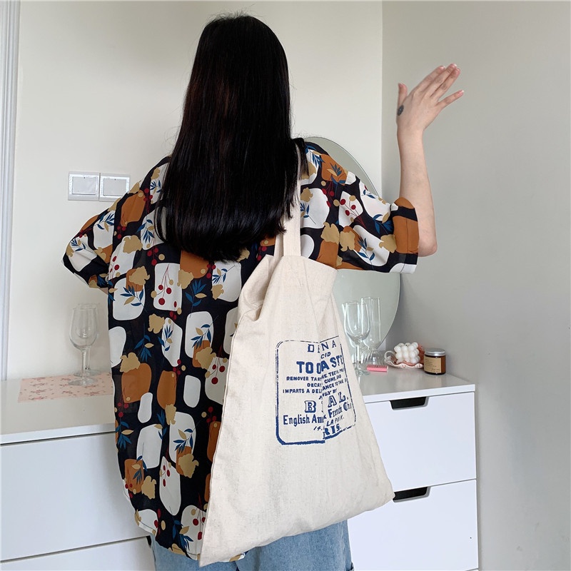 NRVP Áo Sơ Mi Dáng Rộng Thời Trang Hàn Quốc Cá Tính Cho Nữ