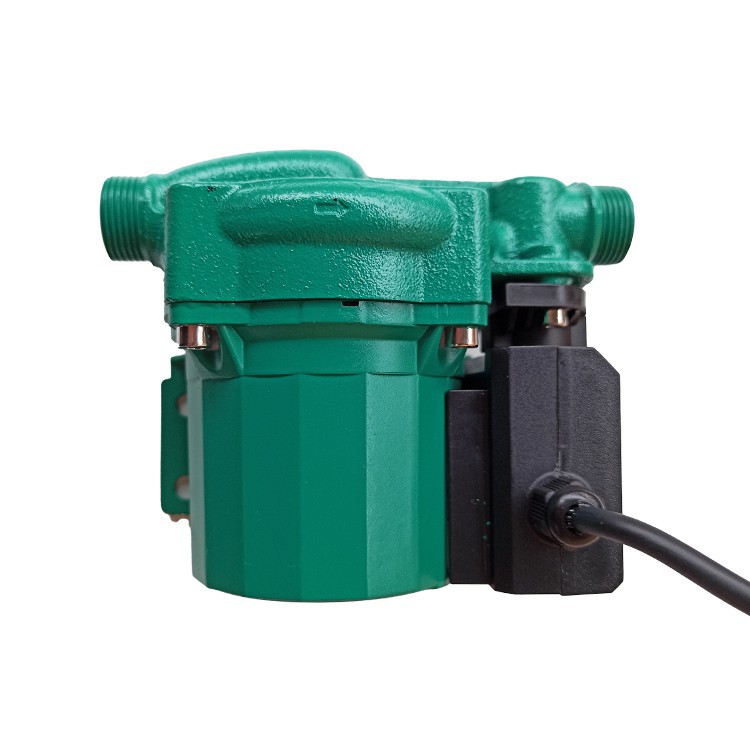 Bơm tăng áp LEAD LE15-9A, 100W, Chạy tự động, Không ồn, Công nghệ Nhật Bản
