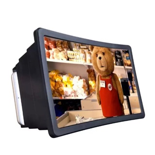 Kính xem phim phóng đại 3d