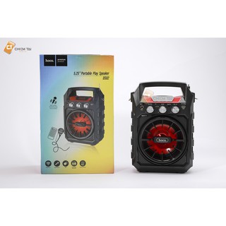Loa Bluetooth Hoco DS02