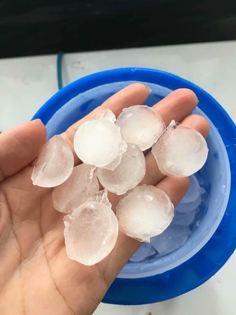 Cốc làm đá cao cấp Ice Genie