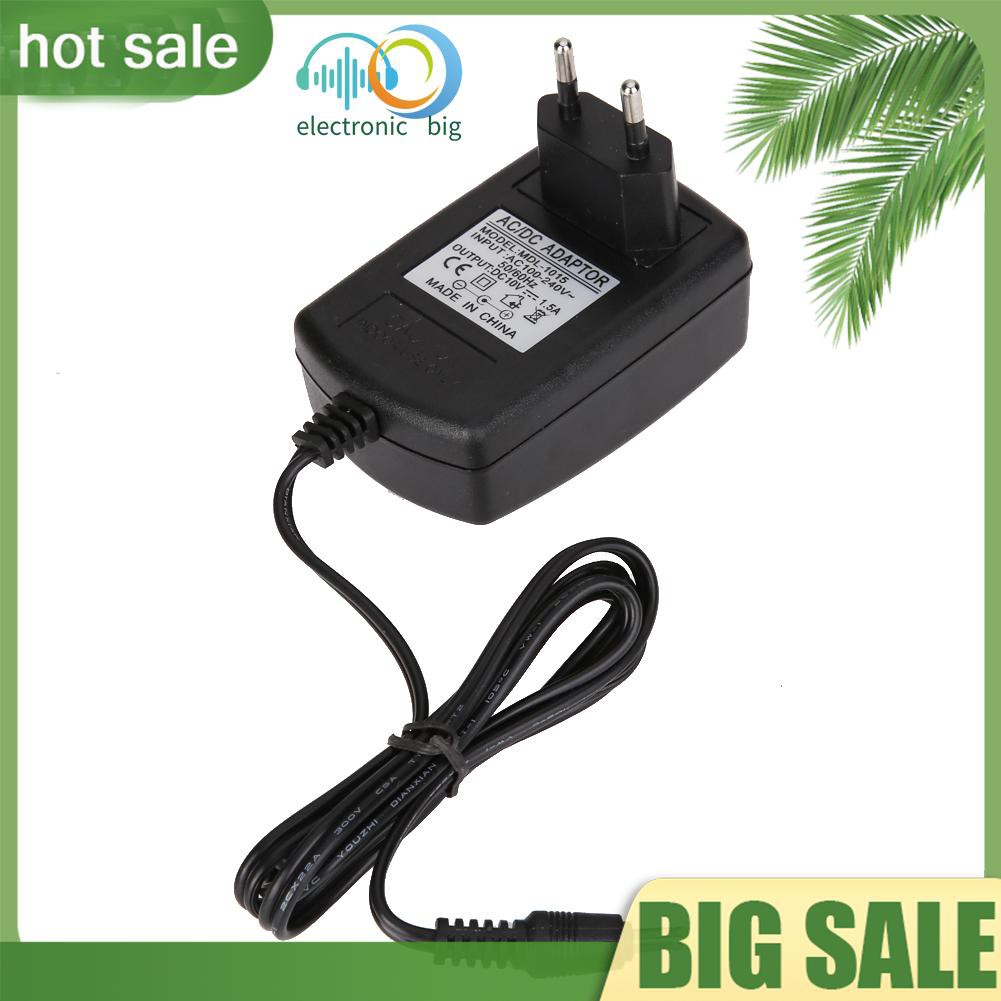 Bộ Chuyển Đổi Nguồn Điện Ac 100v-240v Dc 10v 1.5a | BigBuy360 - bigbuy360.vn