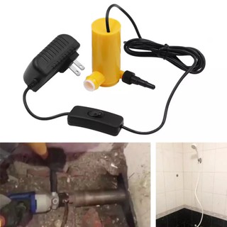 Máy bơm nước cấp nước cho máy cắt gạch