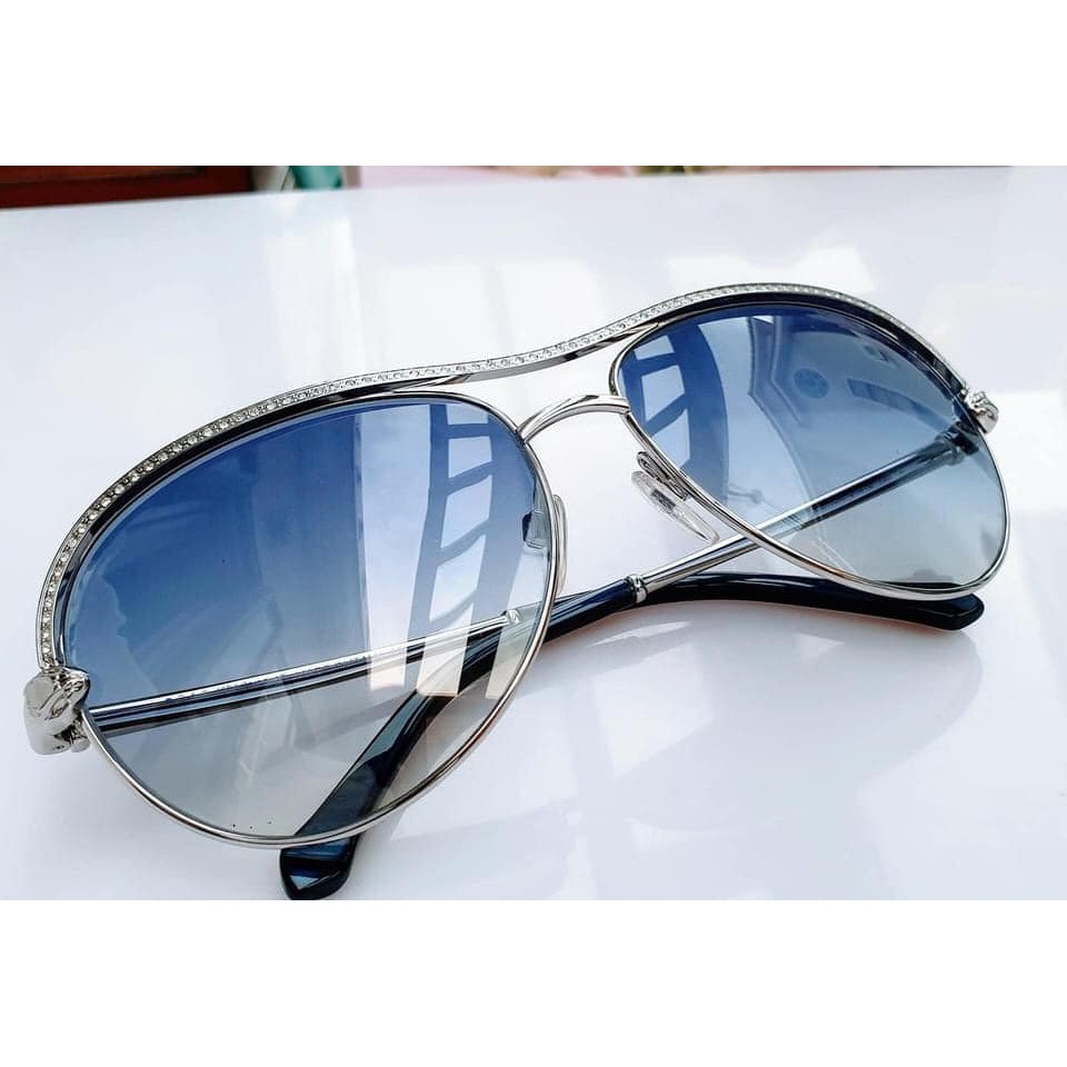 Kính mát nữ chính hãng Roberto Cavalli Aviator