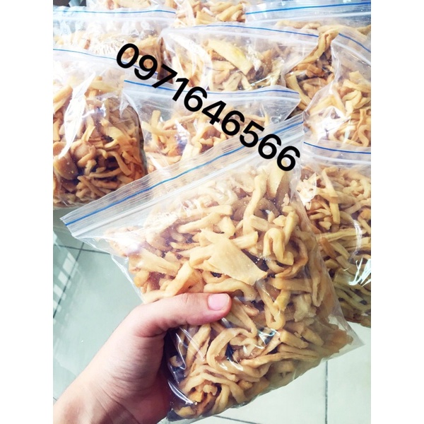 CỦ CẢI MUỐI ĐẦM HÀ