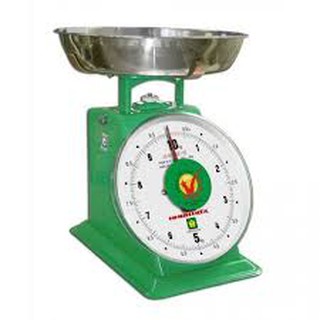 Cân đồng hồ Nhơn Hòa chính hãng 10/30kg