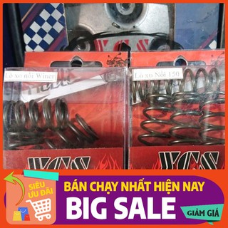 Lò xo nồi ycs gắn winner, sonic, raider, satria, exciter 150
