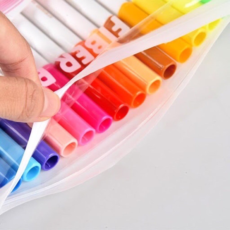 Bút Lông Màu Fiber Pen Colokit FP-C03