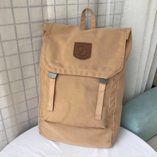 Balo Fjallraven Foldsack No.1