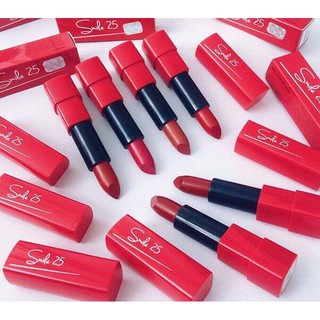 SON SMILE 25 THỎI LIP MANICURE