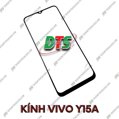 Mặt kính vivo y15a