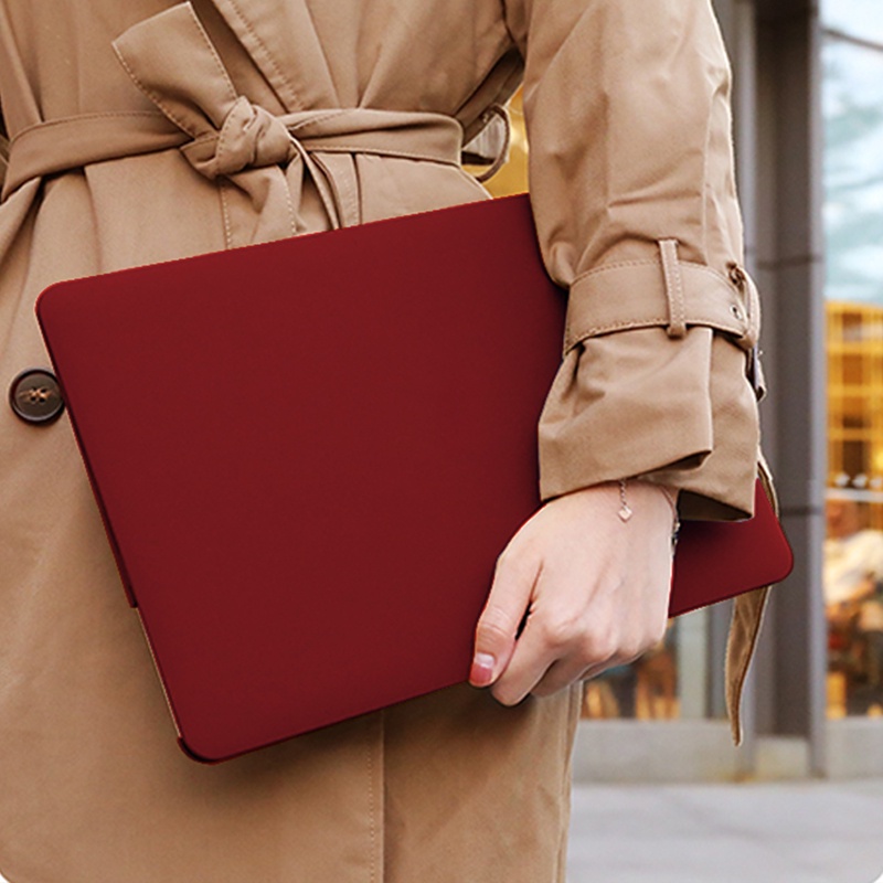 Ốp Máy Tính Bảng Có Bàn Phím Cho MacBook Pro 14 inch A2442 M1 Pro Max Pro 16 inch A2485 Air 13 inch 2020 A2337 A2179 Pro13 A2338 A2251 A2289 2021