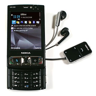 nokia n95 8gb