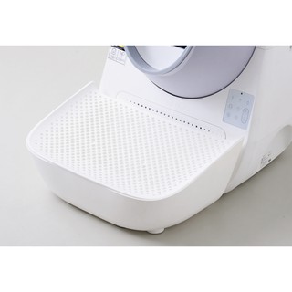 Bậc cho máy dọn CATLINK
