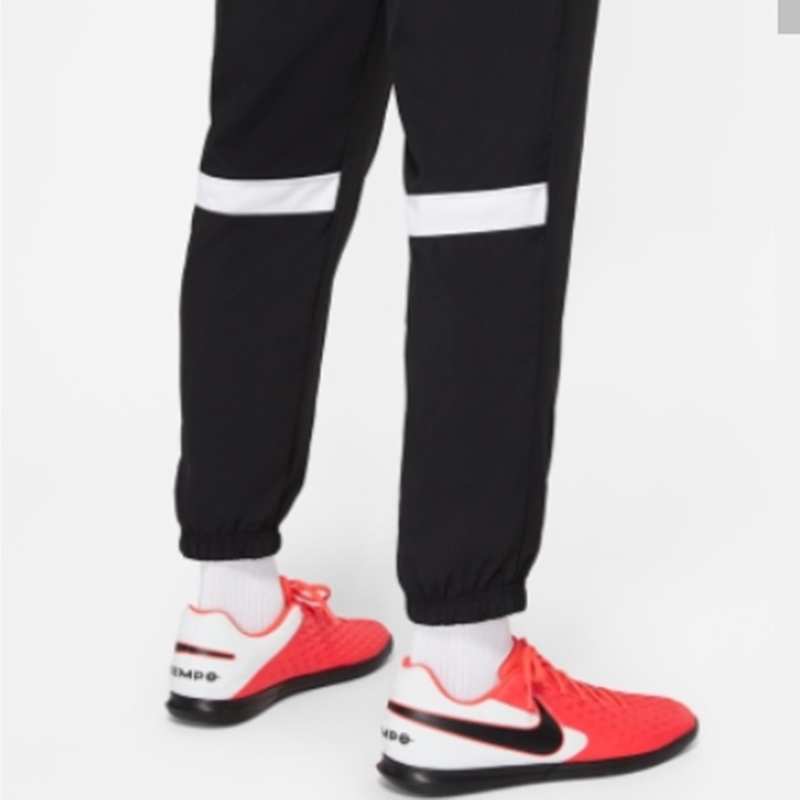 Quần Jogger Nike 100% Chính Hãng Màu Đen CW6129-010 Thời Trang Thể Thao Cho Nam