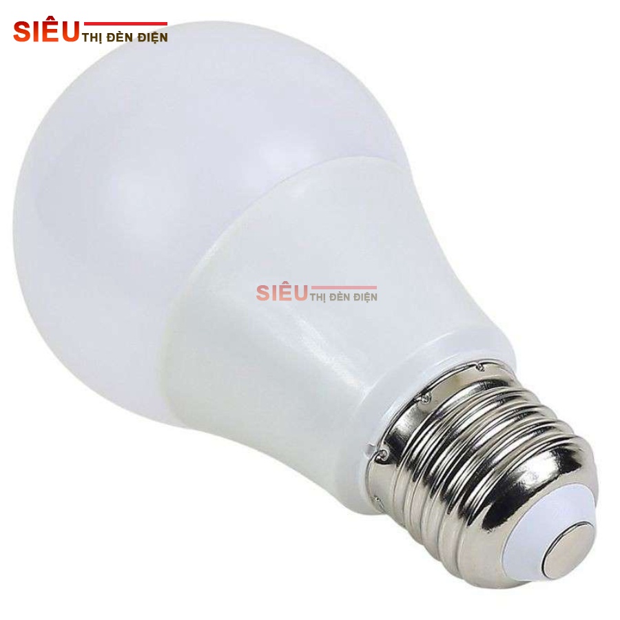 Bóng đèn led bulb 3w, chanh 2w giá sỉ