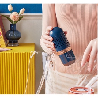 Máy sục ozone, máy khử khuẩn, khử độc hoa quả thực phẩm Donlim DL-001