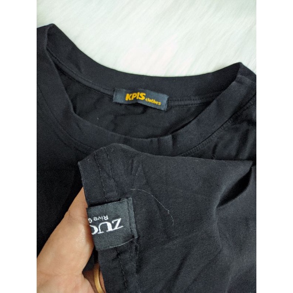 Áo thun KPIS