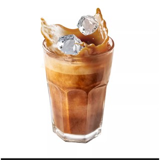 Cà phê MacCoffee Cappuccino combo 2 hộp