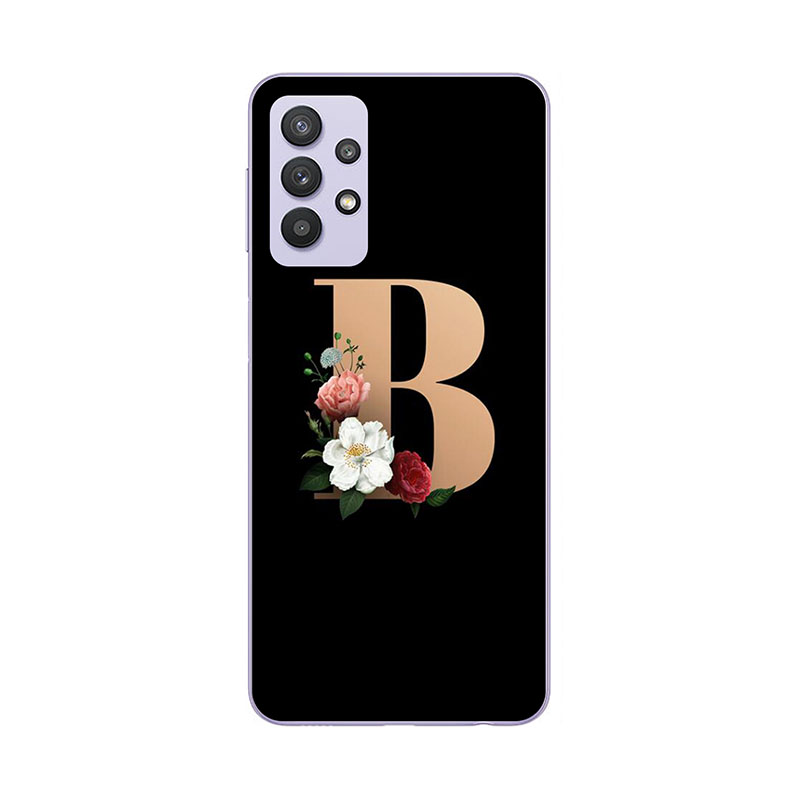 Ốp Lưng Tpu Mềm In Chữ Tiếng Anh 26 Cho Samsung Galaxy A52 4g A525 Sm-A525F A52 5g A526 Sm-A526B A5260 6.5 " | BigBuy360 - bigbuy360.vn