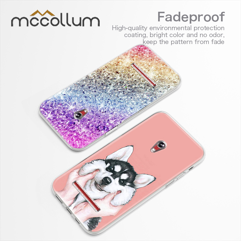 Silicone Case For Lenovo S1 Lite S660 S850 K5 Play K5 Pro K6 Note K6 Power K80 P1 P2 P70 TPU Painted Fully Covered