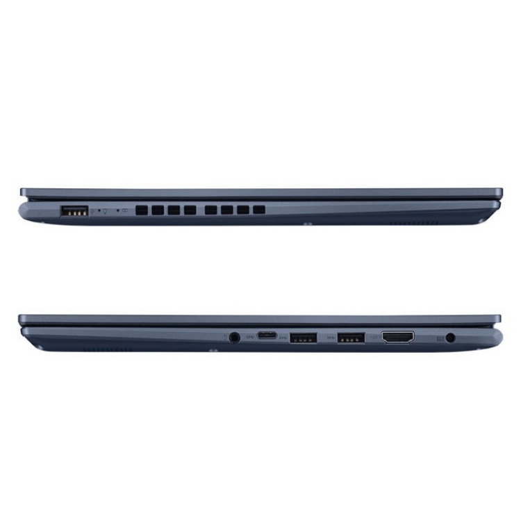 Laptop Asus VivoBook 15x A1503ZA-L1422W I5-12500H| 8GB| 512GB| 15.6"FHD OLED| OB| Win11