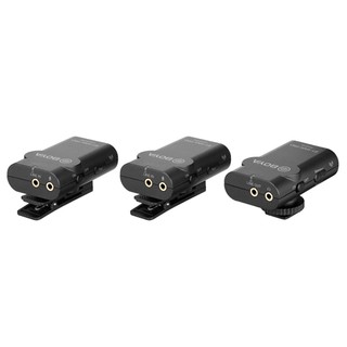 Microphone BOYA BY-WM4 Pro-K2
