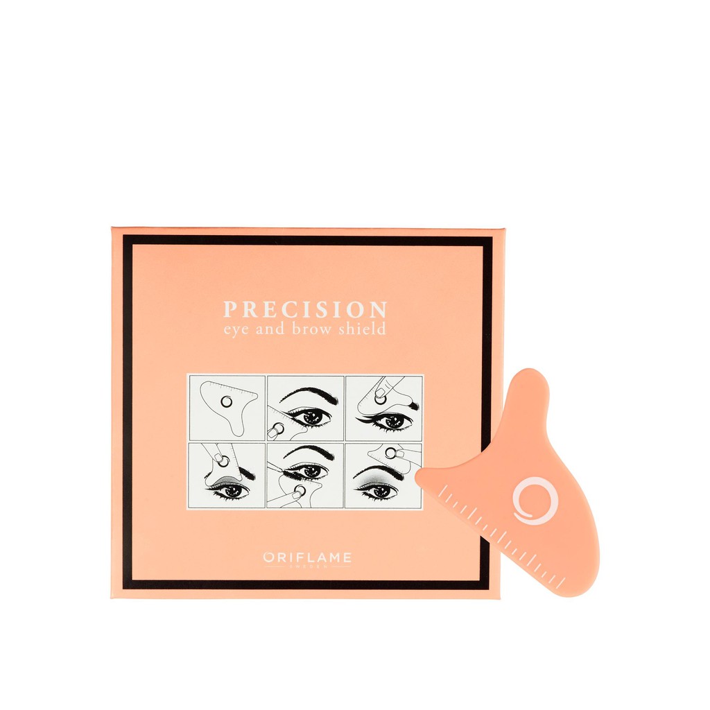 (Hàng Mới Về) Tấm Chắn Bảo Vệ Lông Mày Và Mắt Chính Xác Tiện Dụng | BigBuy360 - bigbuy360.vn