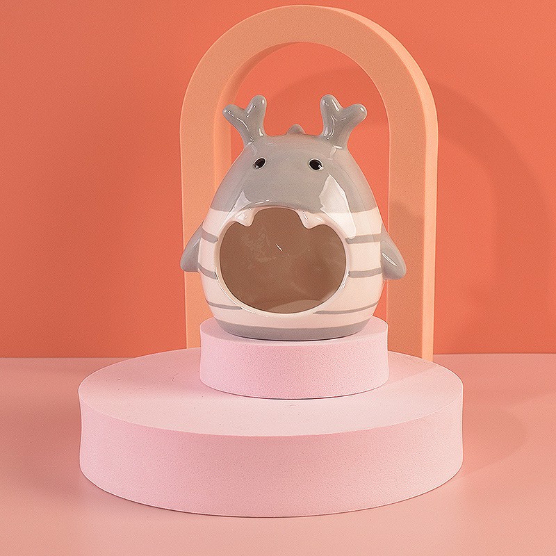 nhà sứ tiểu long nhân dành cho hamster