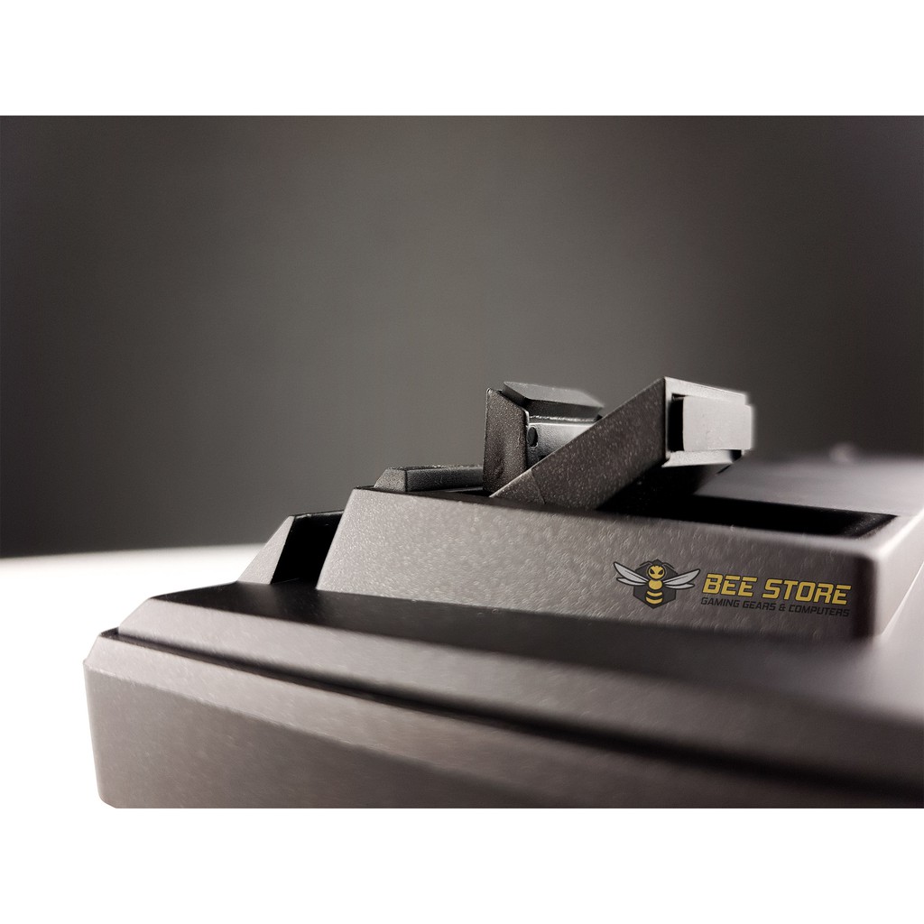 Bàn phím cơ AKKO 3087 Midnight | Hàng chính hãng bảo hành 12 tháng