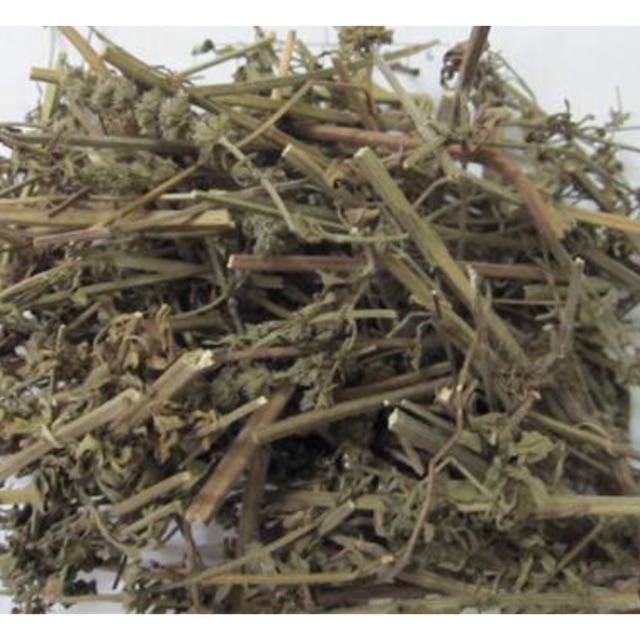 Kinh giới khô (bông, lá, cành) 100g