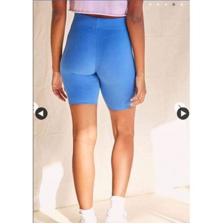 Quần  biker short  thun ôm 4 chiều hiệu  vnxk