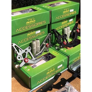 Số Gãy Rapido ex150/155