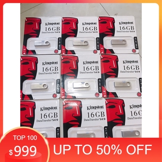 Usb 16gb kington dtse9