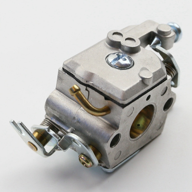 Bộ Chế Hòa Khí Cho Máy Cắt Cỏ Husqvarna 123 223 323 325 326 327 Zama C1Q-El24