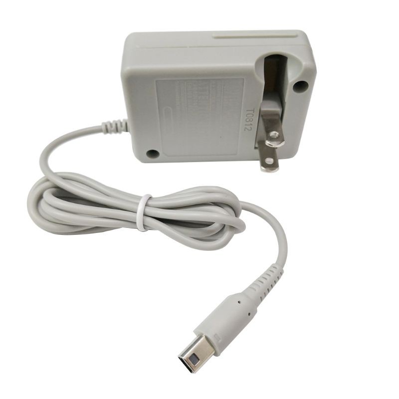 Dây Cáp Sạc Cho Nintendo Ds Lite Ndsl 2ds 3ds