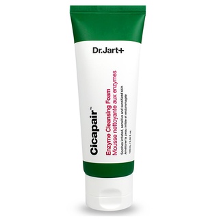 [Hàng mới về] Sữa rửa mặt tạo bọt Dr.Jart+ Cicapair Enzyme dung tích 100ml
