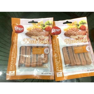 Xương can xi cho chó mèo