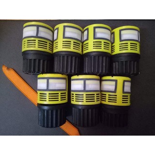 Đầu Côn Micro KARAOKE Shure UGX8-UGX9ii