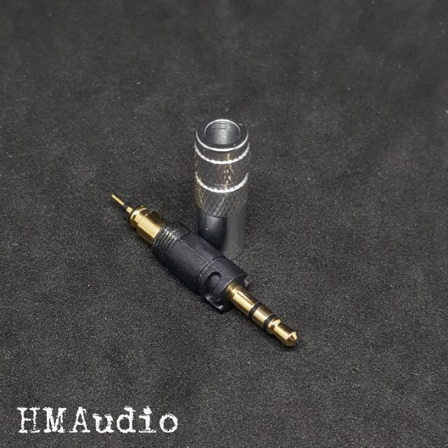 Giắc kết nối Sennheiser Momentum 2.5mm Legon