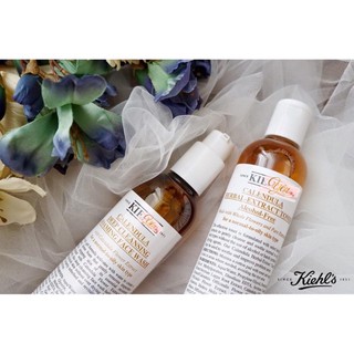 Sữa rửa mặt hoa cúc cancenda kiehl’s 230ml