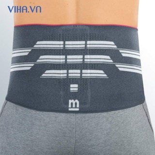 Đai lưng chữa bệnh cột sống, thoát vị đĩa đệm Lumbamed Basic