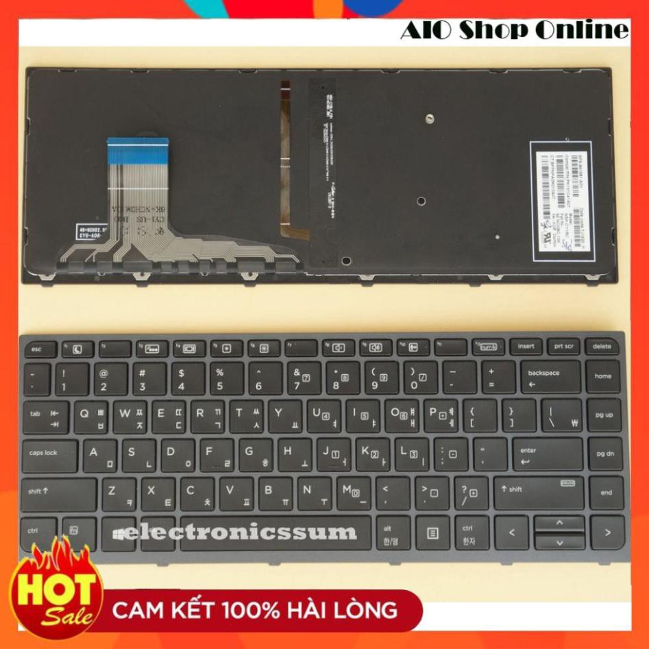 💖💖 Bàn phím laptop HP Zbook Studio G3 ICT