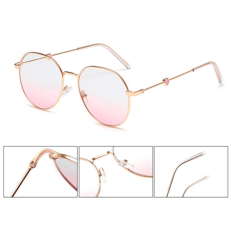 Mắt Kính Chống Ánh Sáng Xanh Thời Trang PTQ 2022 Dành Cho Máy Tính