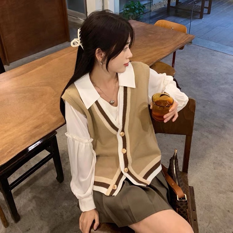 Combo set quần áo