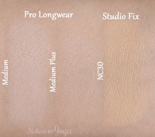 Phấn phủ M.A.C Studio Fix Powder Plus