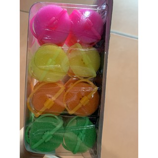 lô gai - lô mút cuốn xoăn tóc [LOẠI ĐẸP]